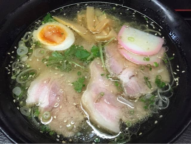 らぁめん 和 - サブ画像3