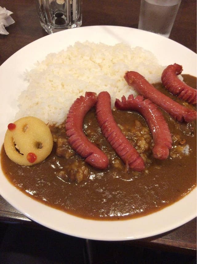 nicoカレー - サブ画像3