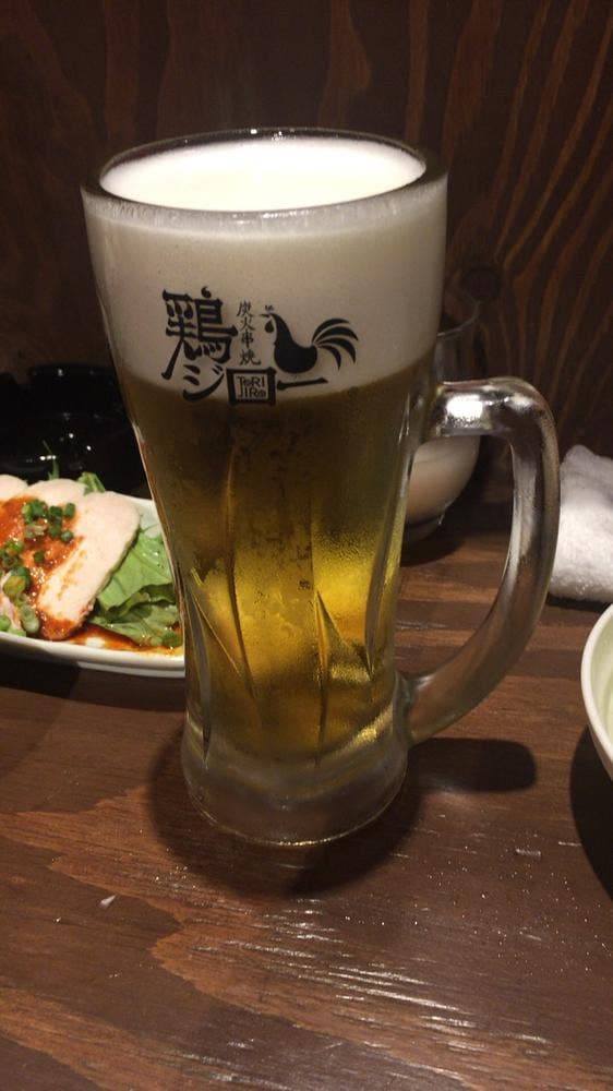 炭火串焼 鶏ジロー 上尾店