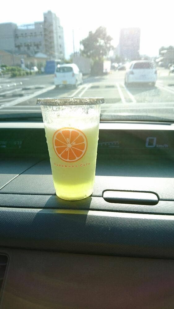 くだものかふぇ イオンモール都城駅前店