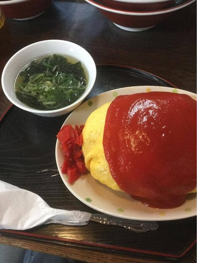 北野食堂 - サブ画像3