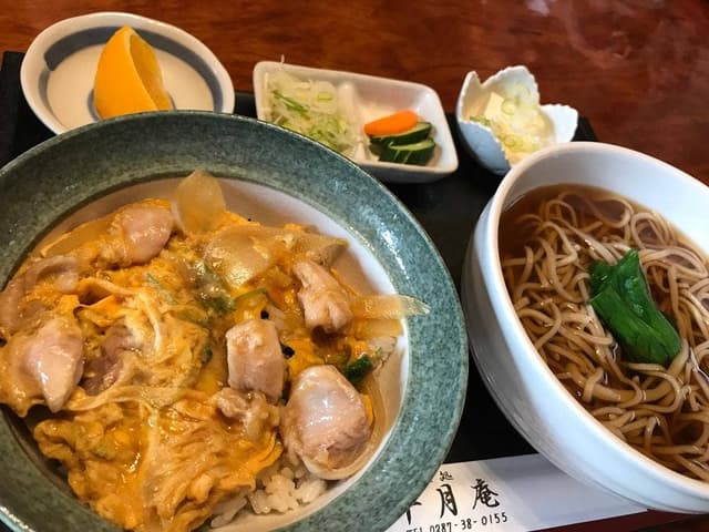 平月庵 - サブ画像1