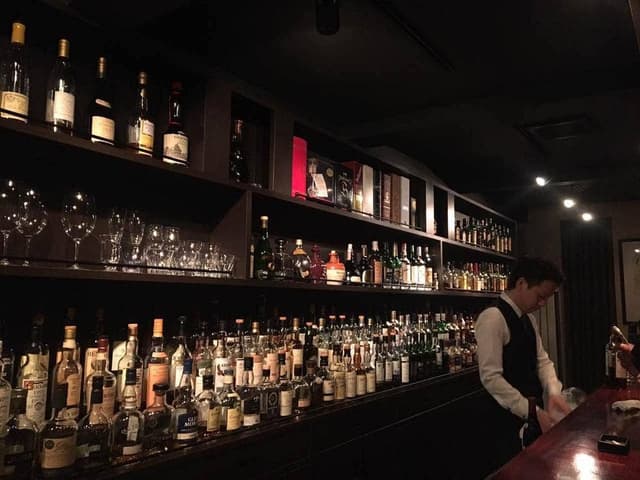 Bar GRANDIR - サブ画像1