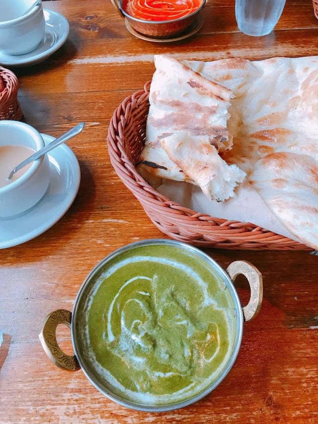 スバカマナ 西尾店 - サブ画像1