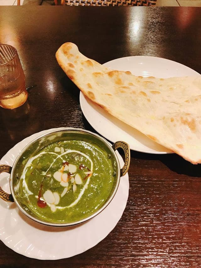 スパイスエクスプレス - サブ画像3