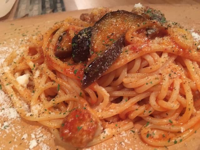 Cafe and restaurant HUTTE - サブ画像3