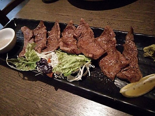 居酒屋 仁 - サブ画像1