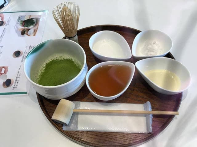 伊勢抹茶ラボ kinoshita - サブ画像2