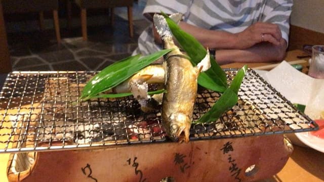 お料理 貫路 - サブ画像2