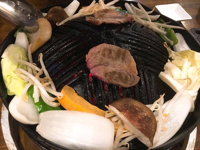 生ラム本舗 - サブ画像2
