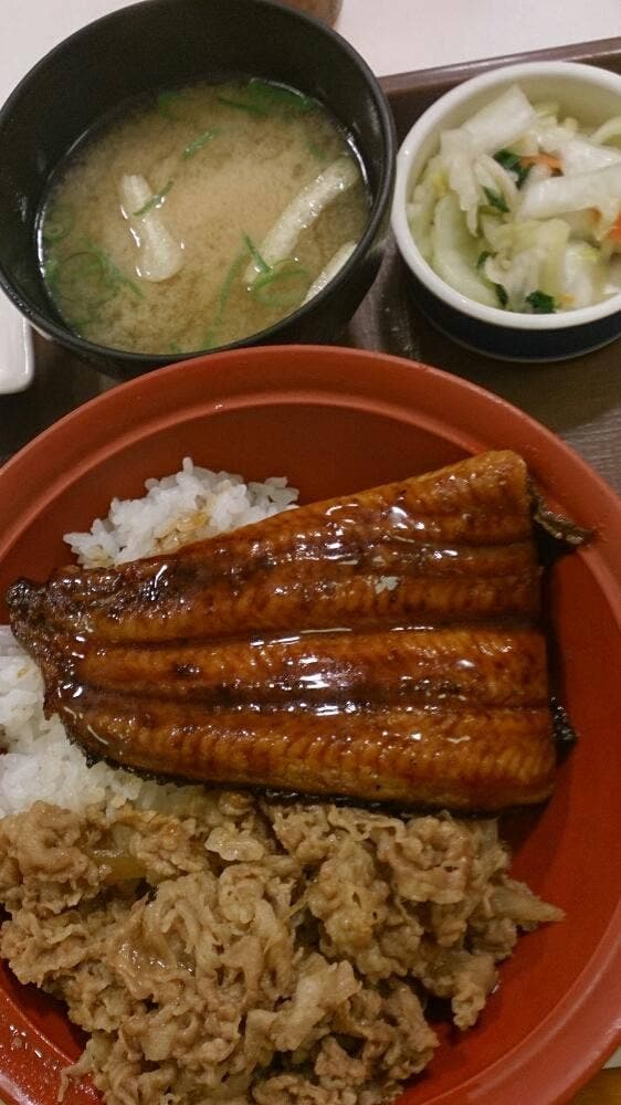 すき家 十三駅西口店 - サブ画像1