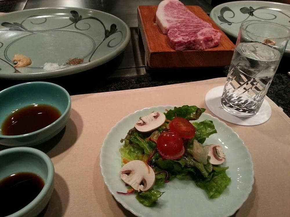 あぶり肉工房 和黒 新神戸店