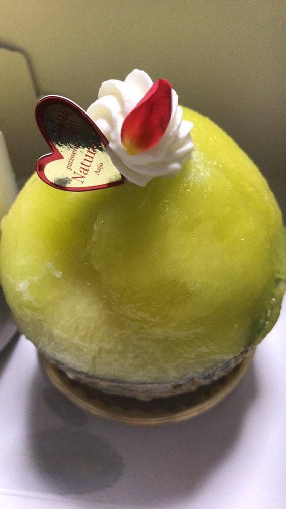 お菓子の店 ナチュール - サブ画像1