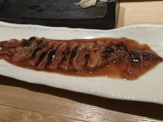鮨割烹 旬 - サブ画像3