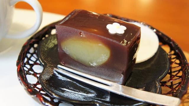 カフェデコウサイアン - サブ画像3