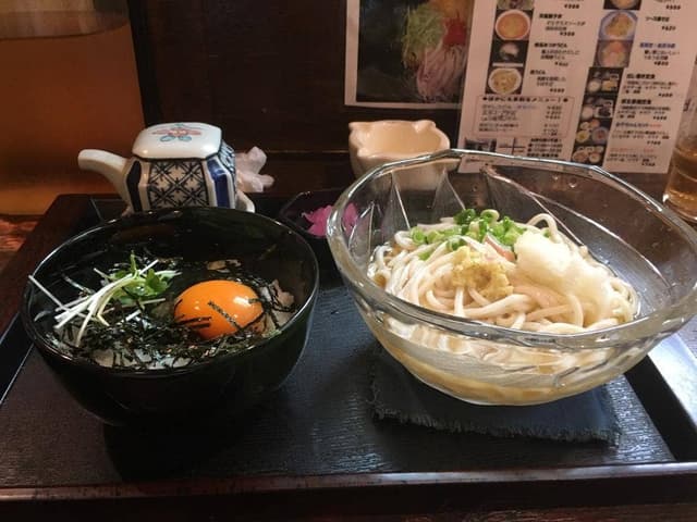 どんぶり おの亭 - サブ画像1