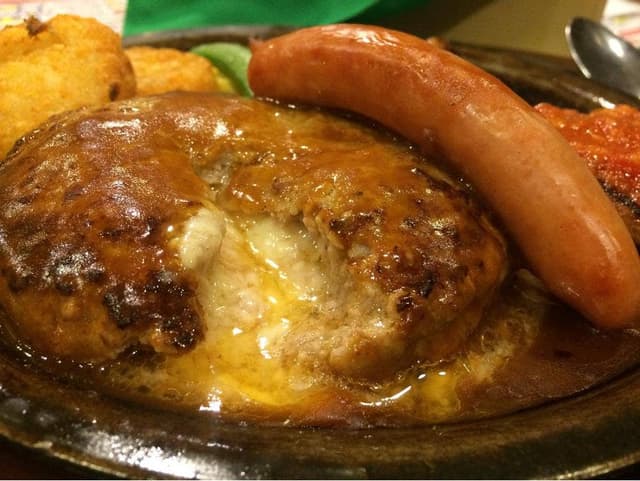 ガスト 洲本店 - サブ画像1