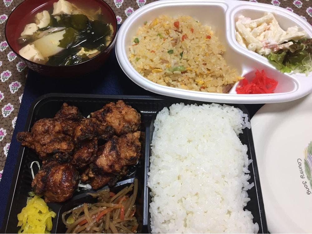 キッチンオリーブ