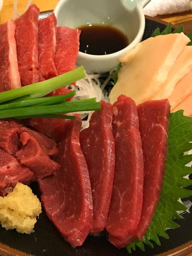 魚八&串八珍 水道橋店 - サブ画像1