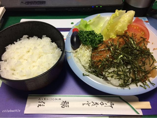 出前専門店 福住 - サブ画像1