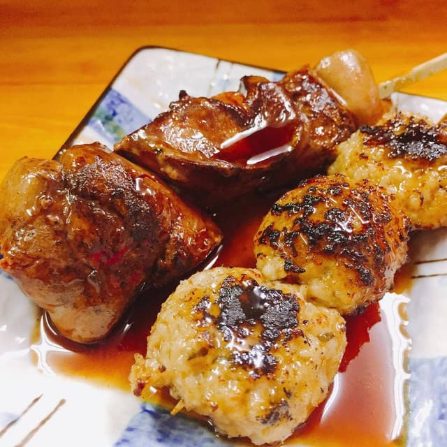 炭火やきとり なべちゃん - サブ画像2