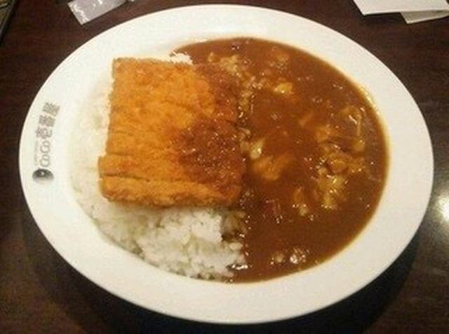 カレーハウスCoCo壱番屋 JR武蔵浦和駅東口店 - サブ画像2