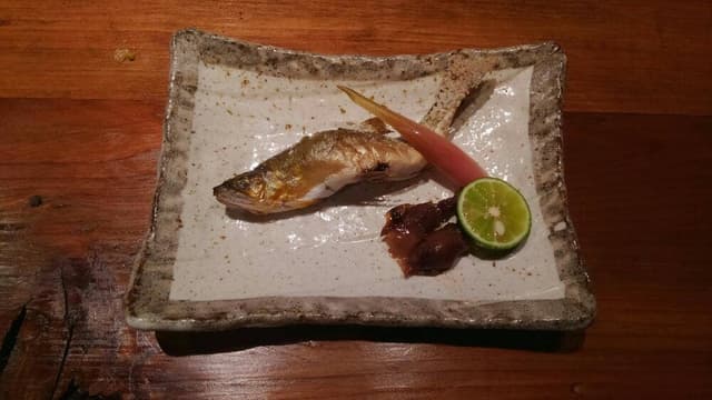 日本料理 神田町 - サブ画像1