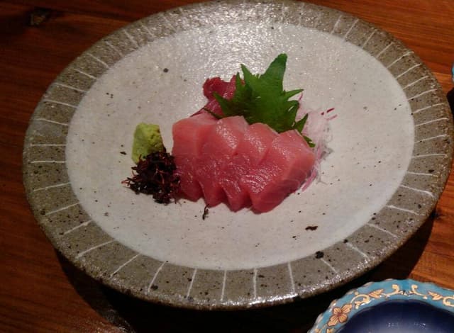日本料理 神田町 - サブ画像3