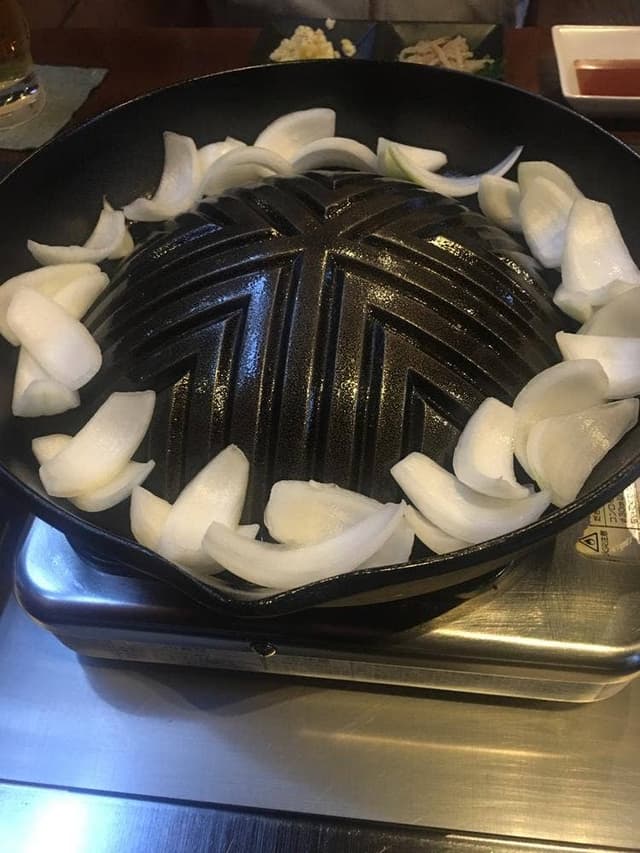 ジンギスカン&カフェ JINJIN - サブ画像3