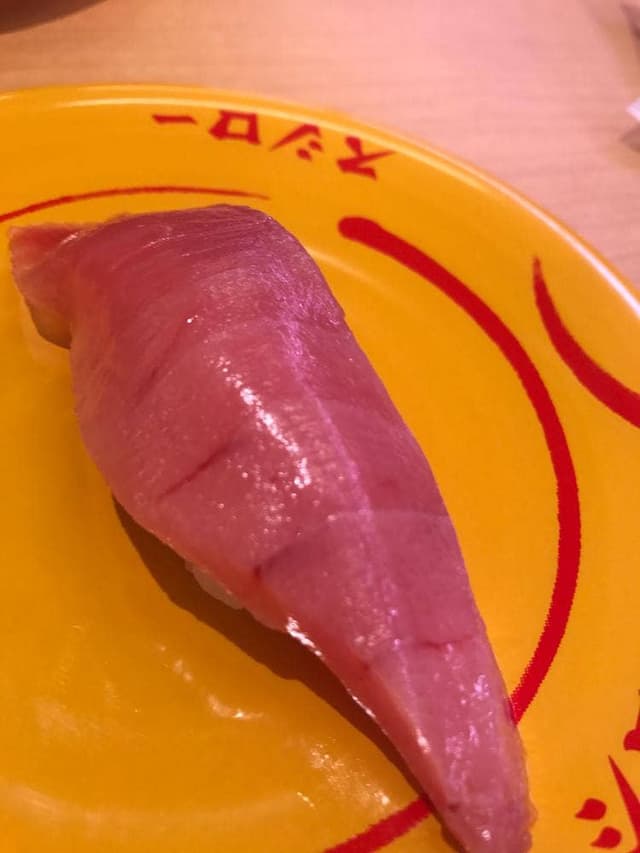 スシロー イオン多賀城店 - サブ画像2