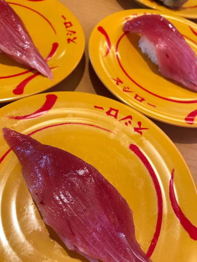 スシロー イオン多賀城店 - サブ画像1