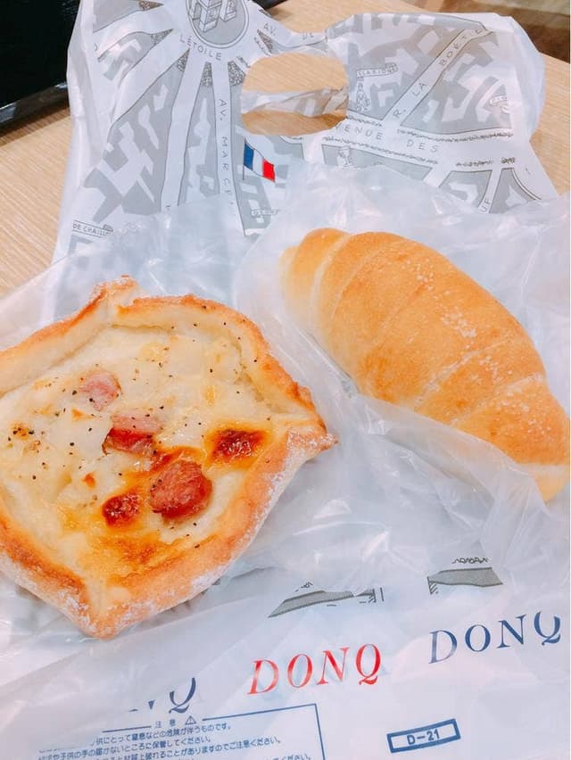 ドンク ららぽーと甲子園店 - サブ画像3