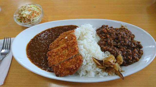カレー喫茶 沙羅 - サブ画像3