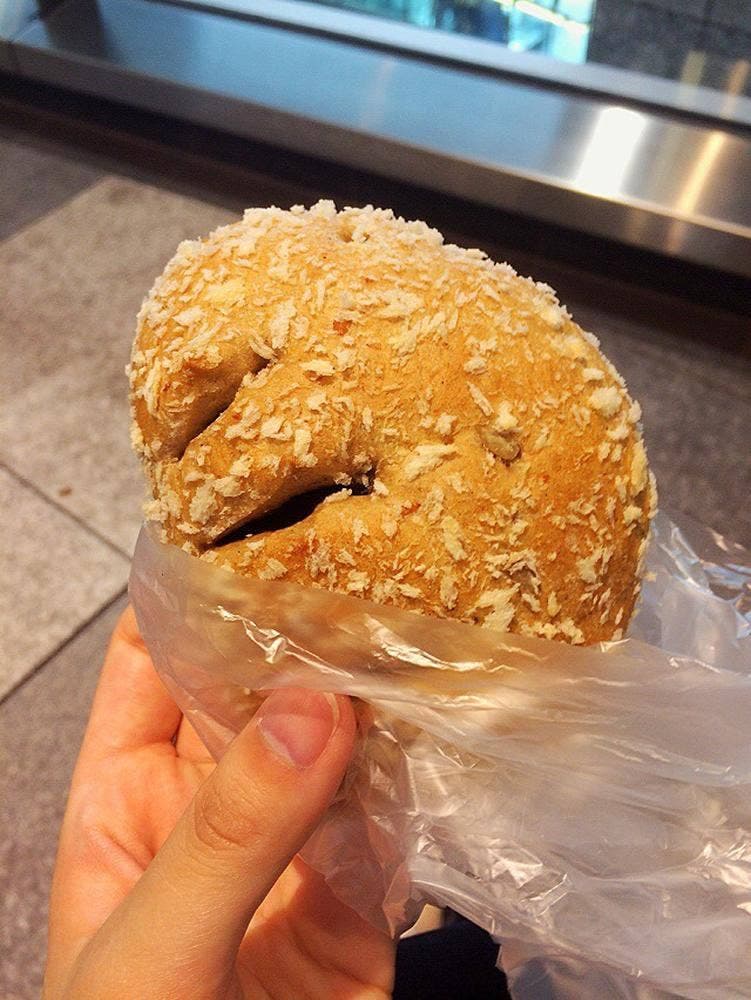 阪急ベーカリー