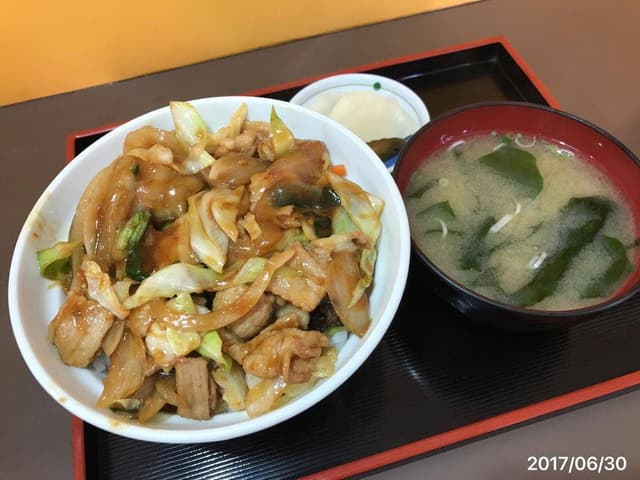 松美飯店 - サブ画像2