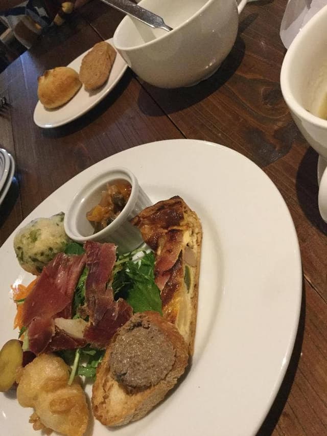 casa Vecchio - サブ画像3