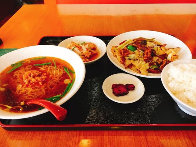 龍香苑 - サブ画像1