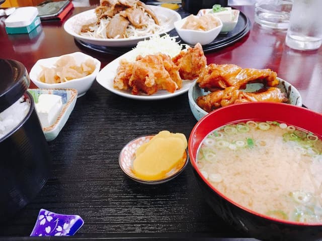 あいだの里 - サブ画像1