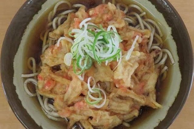 立食そば処 金町そば - サブ画像3