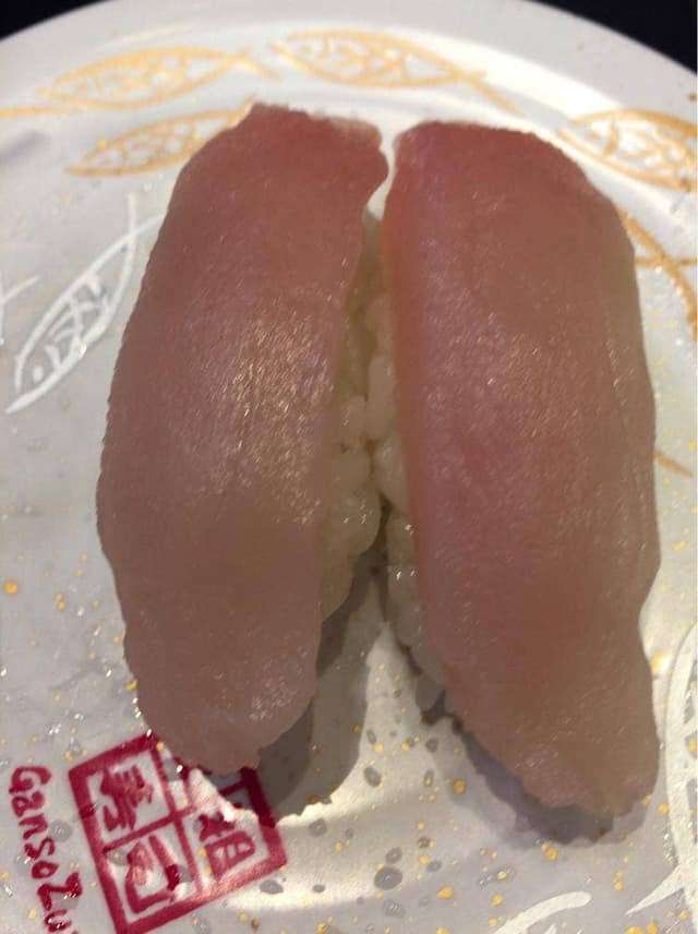 元祖寿司 下北沢駅前店 - サブ画像1