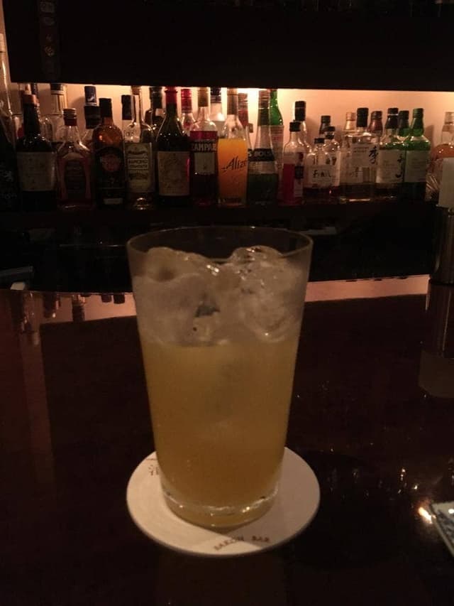 酒向Bar - サブ画像3