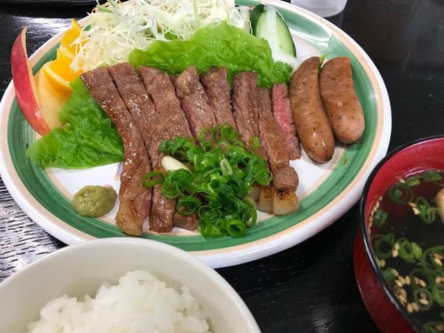 安食の郷 - サブ画像2