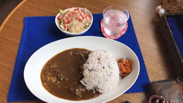 Cafe&直売所 赤レンガ - サブ画像1