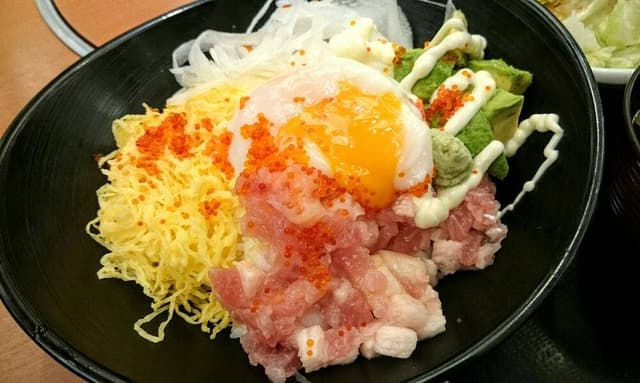 和食さと 船堀店 - サブ画像3