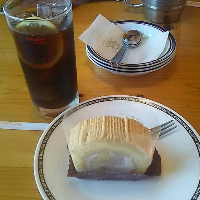 コメダ珈琲店 松山山西店 - サブ画像2