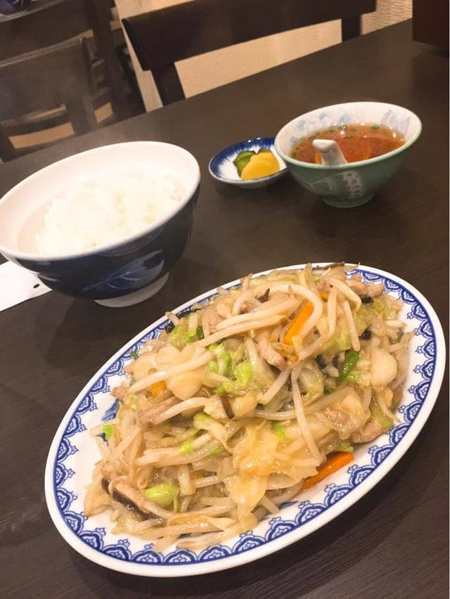 味楽天 - サブ画像2