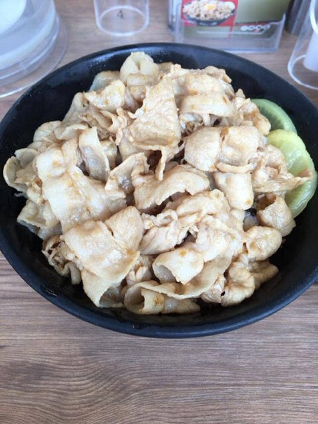 伝説のすた丼屋 グローボ蘇我店 - サブ画像2
