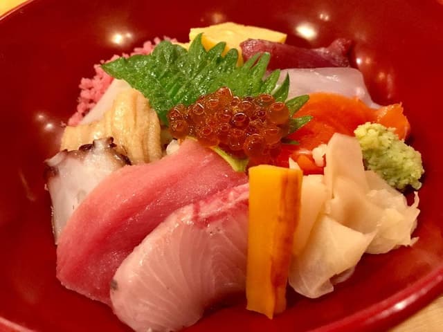 誠鮨 - サブ画像3