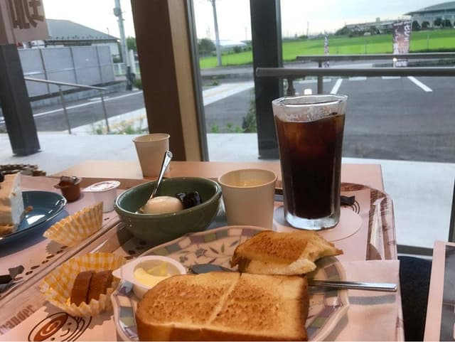 カフェスペース&インテリア マルミ - サブ画像1