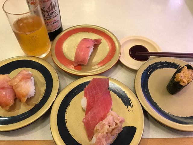 はま寿司 大分高城店 - サブ画像1